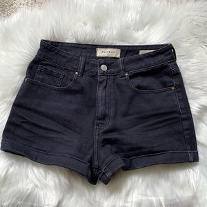 PacSun Mom Shorts